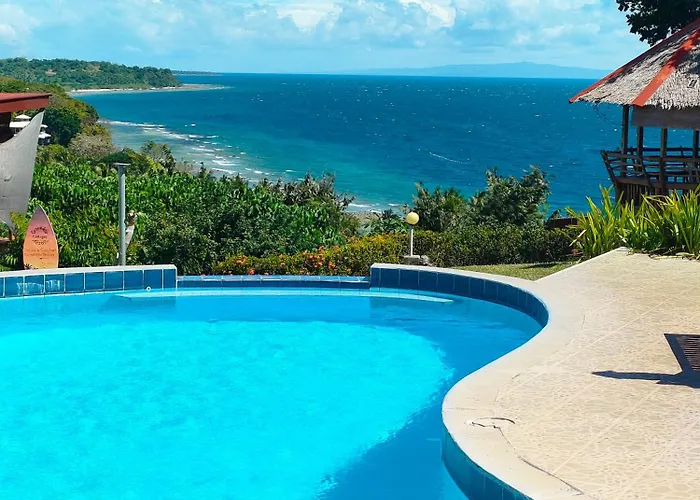 Grandview Cottages Resort