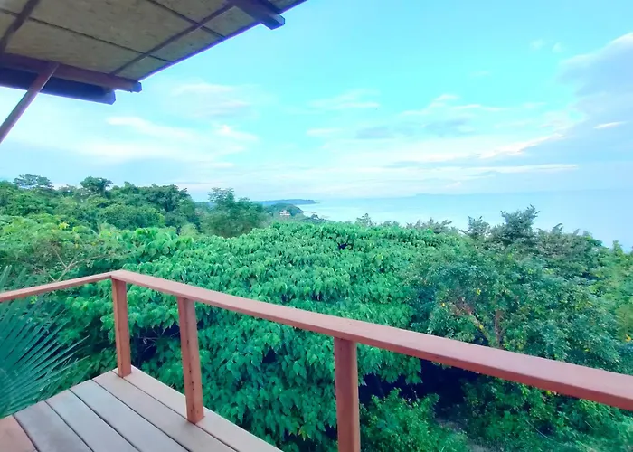 Grandview Cottages Resort