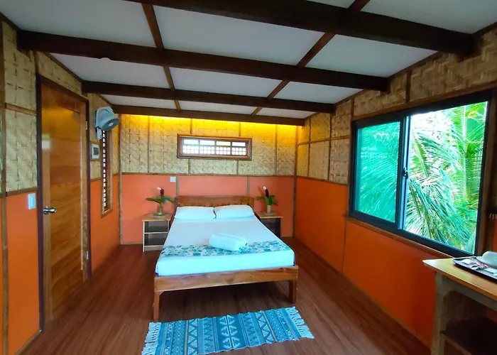 Grandview Cottages Resort