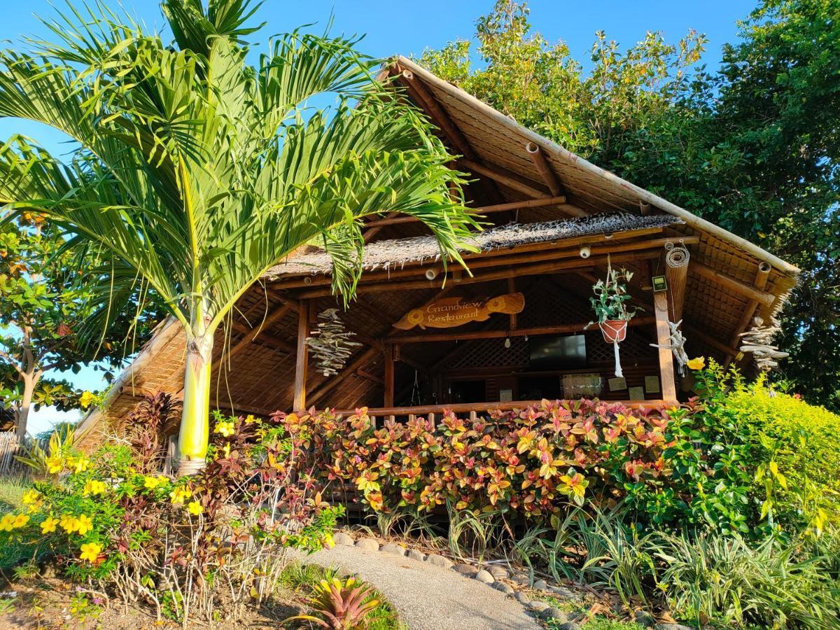 Guest house Grandview Siaton