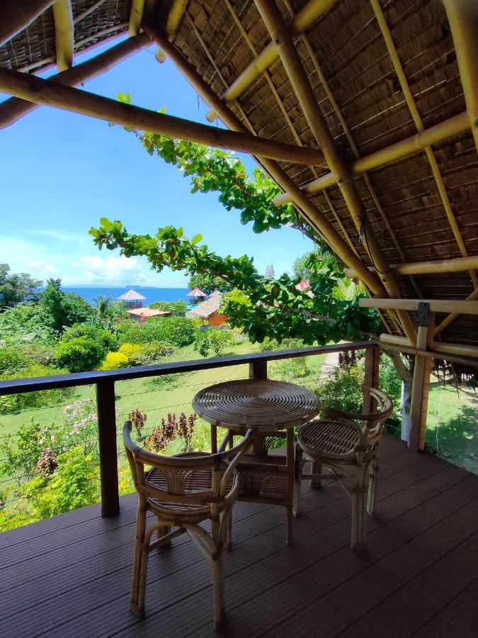Grandview Guest house *