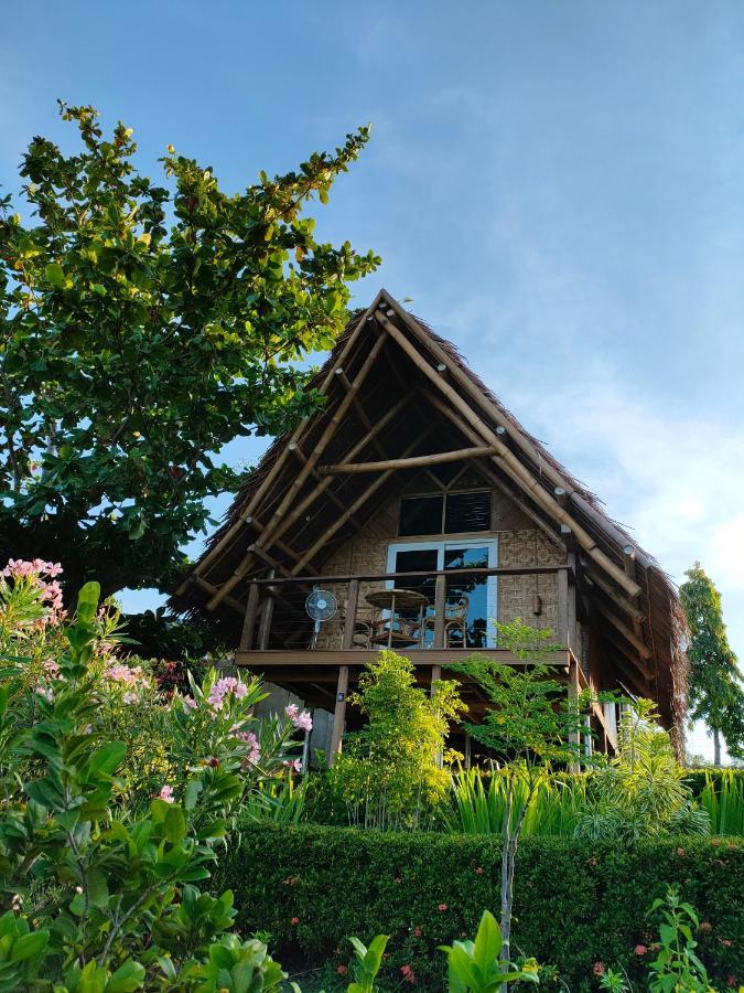 Grandview Guest house *