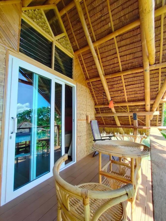 Guest house Grandview