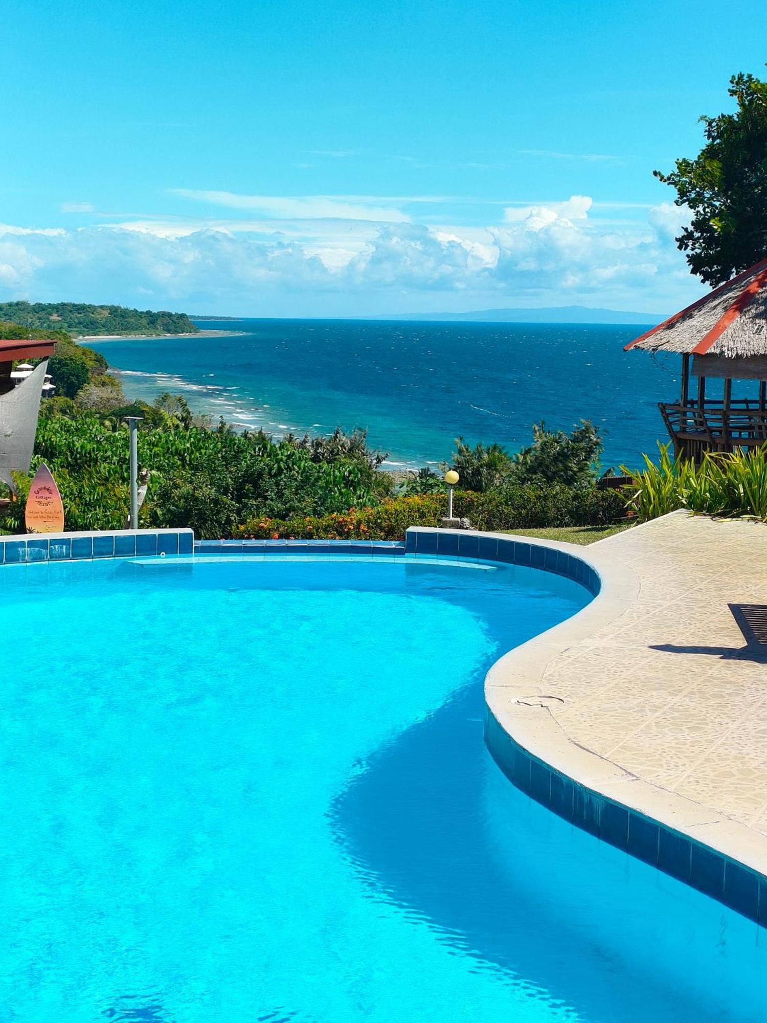 Grandview Guest house