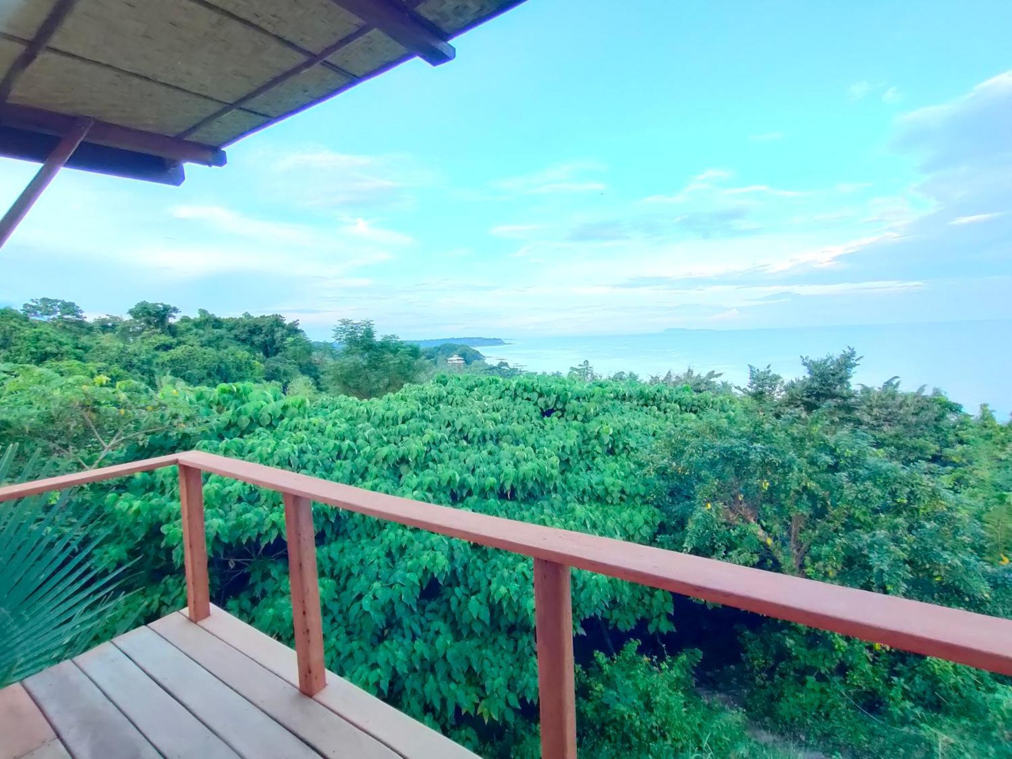 Guest house Grandview Siaton