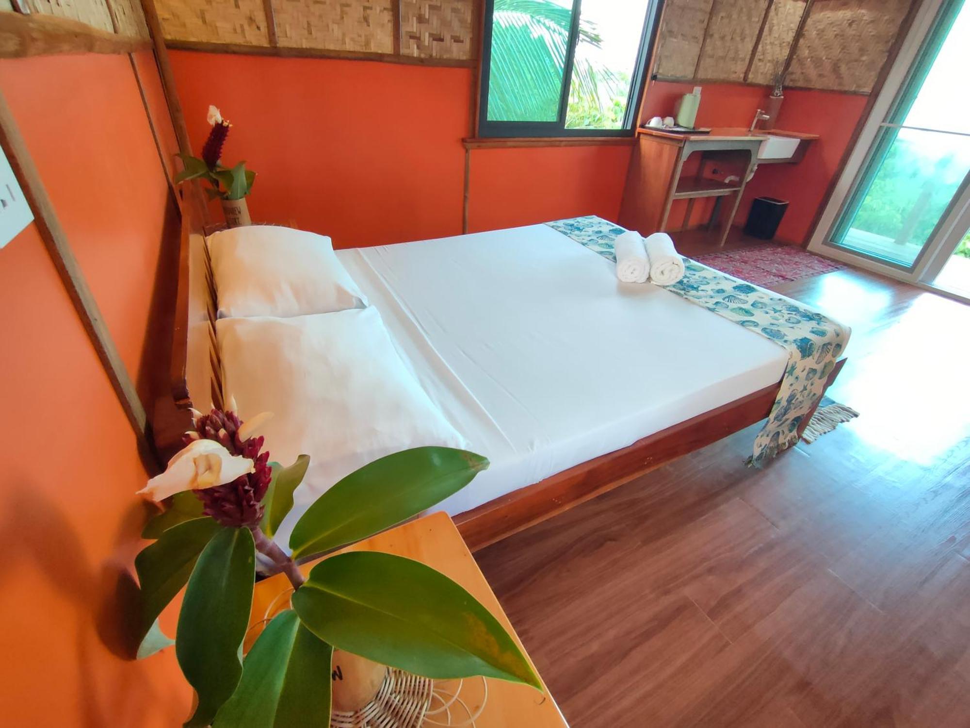 Guest house Grandview *