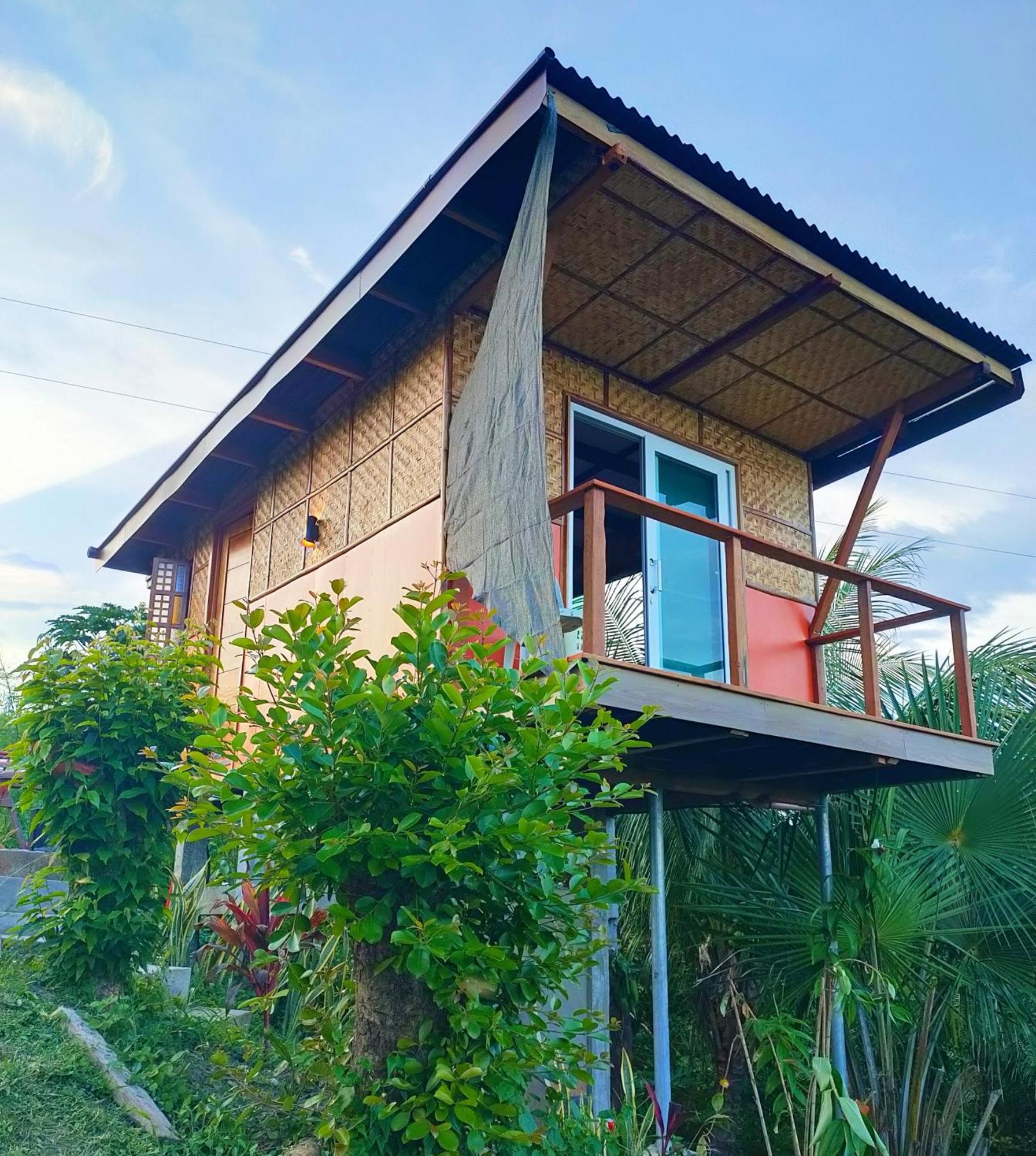 Grandview Guest house *