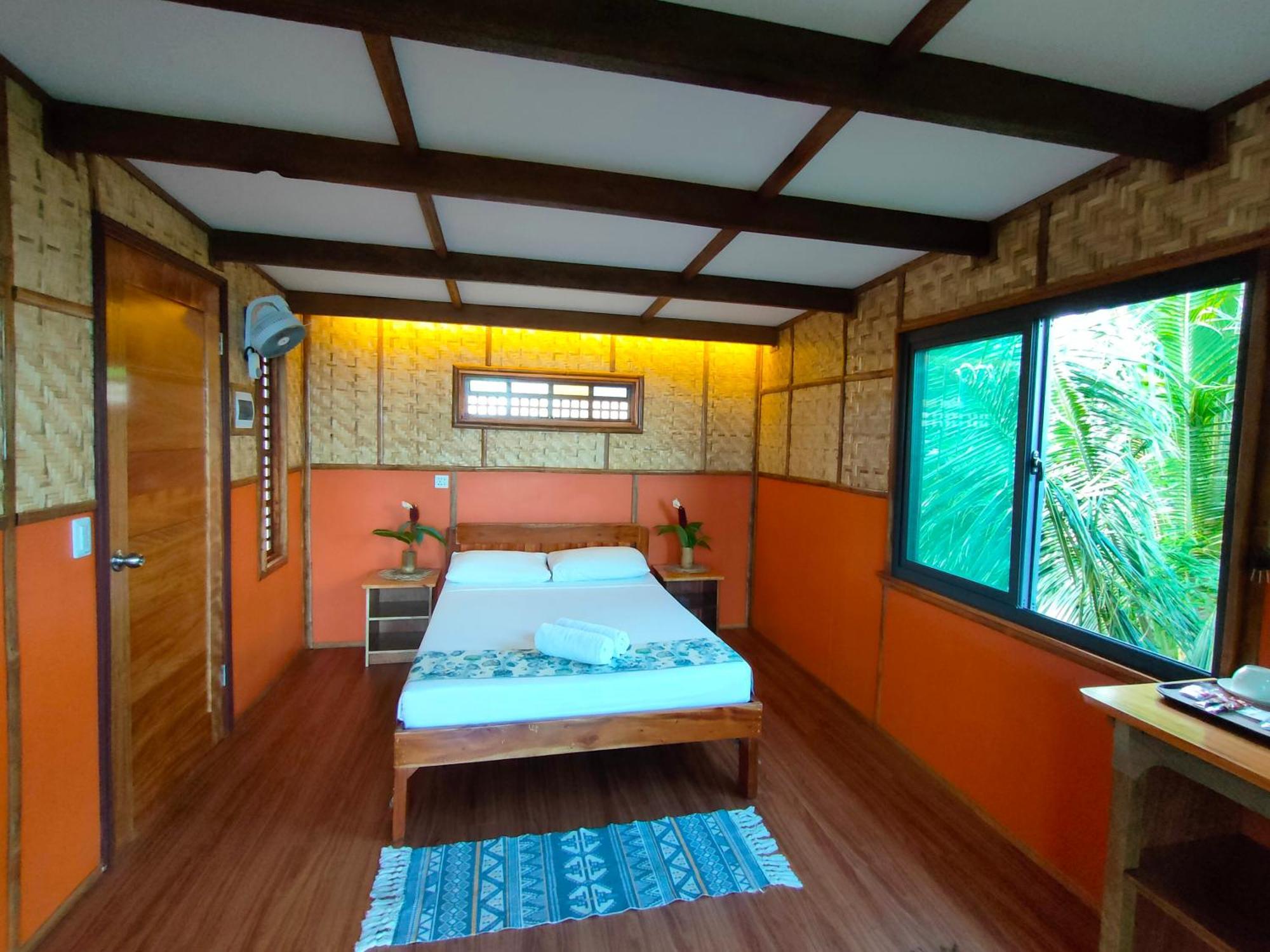 Grandview Guest house Siaton
