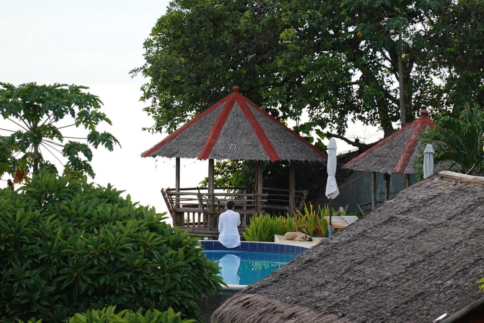 Grandview Guest house