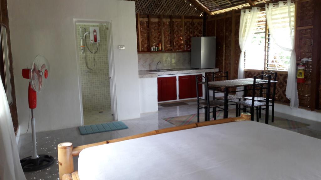 Grandview Guest house *