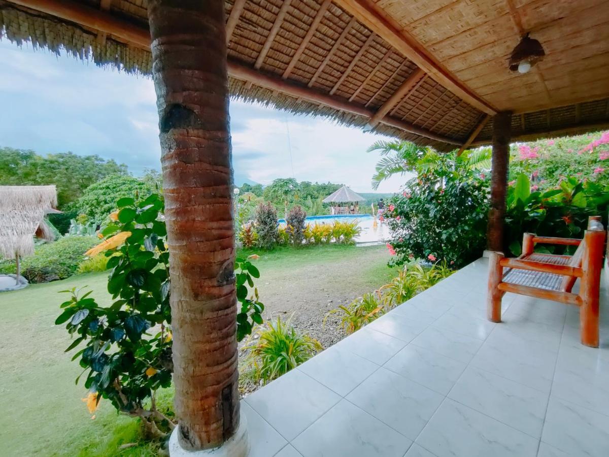 Grandview Guest house Siaton
