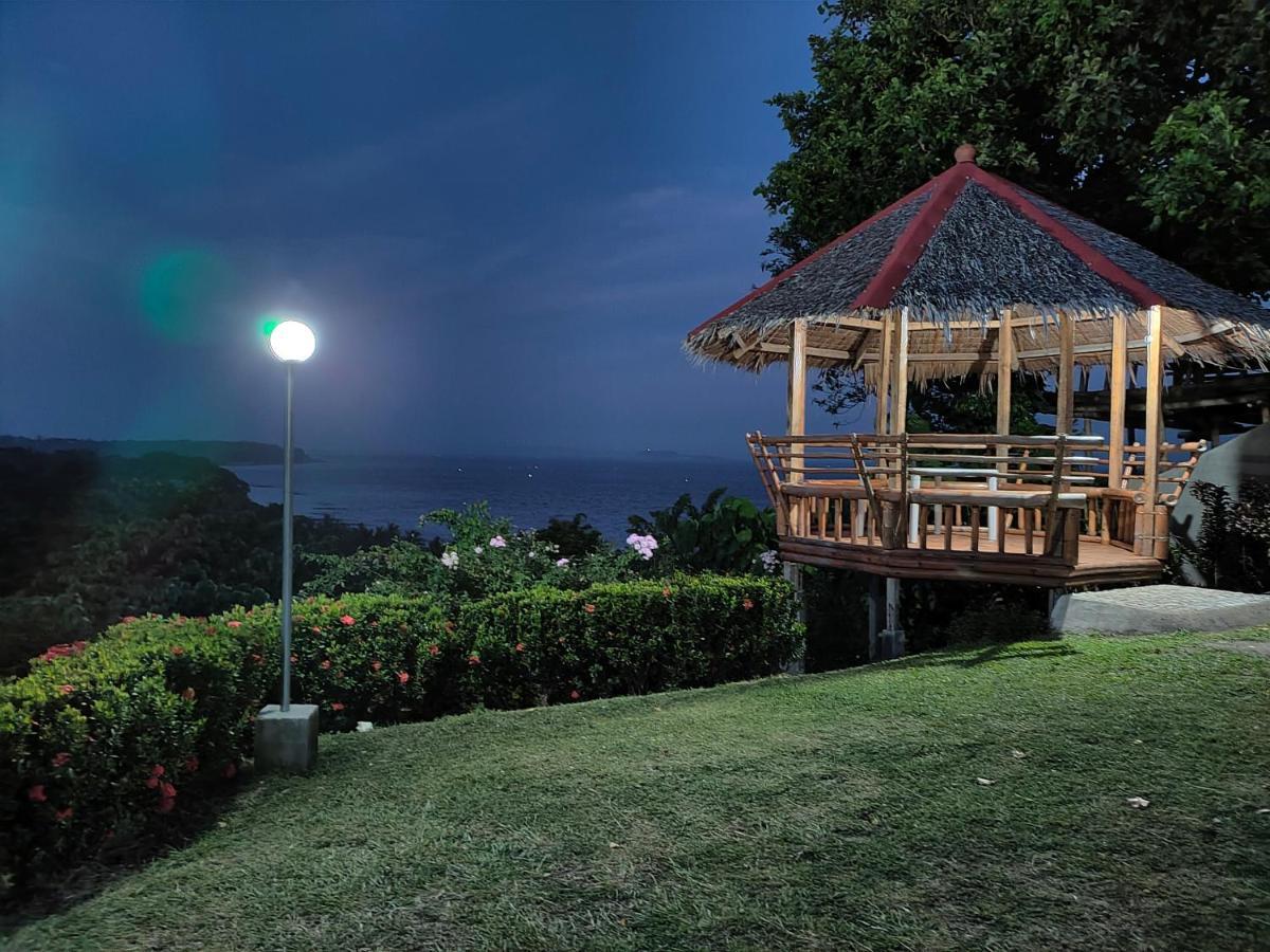 Grandview Guest house *