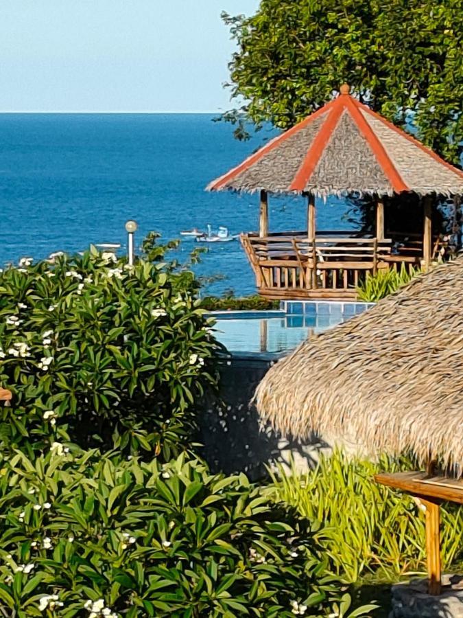 Grandview Guest house Siaton