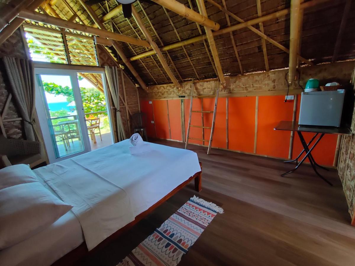 Guest house Grandview *