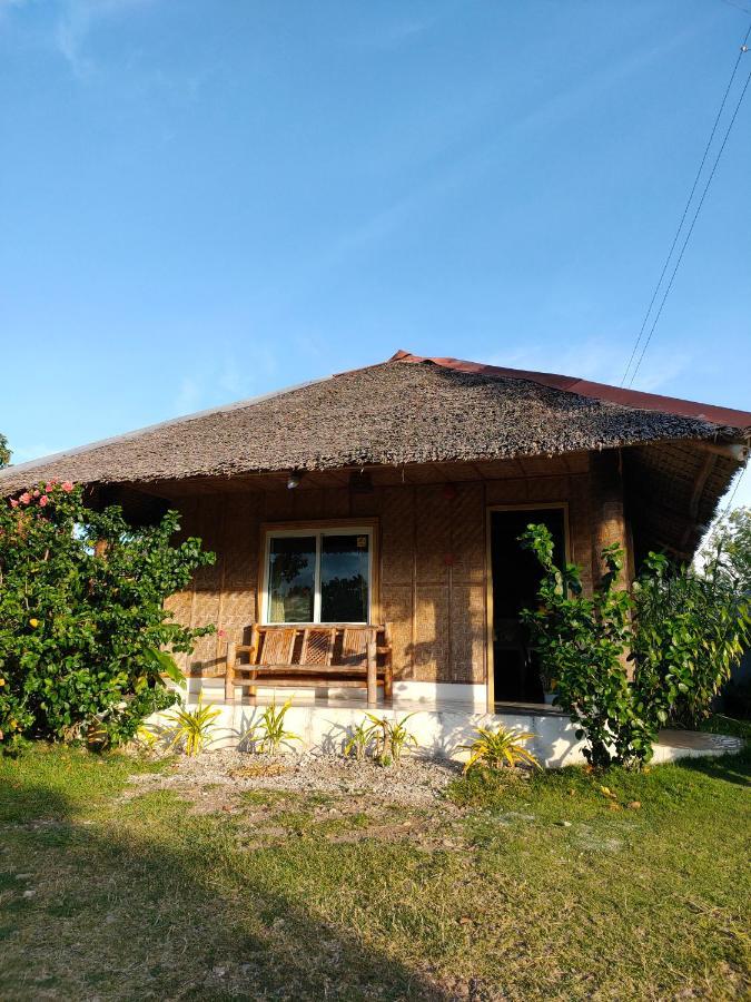 Grandview Guest house Siaton