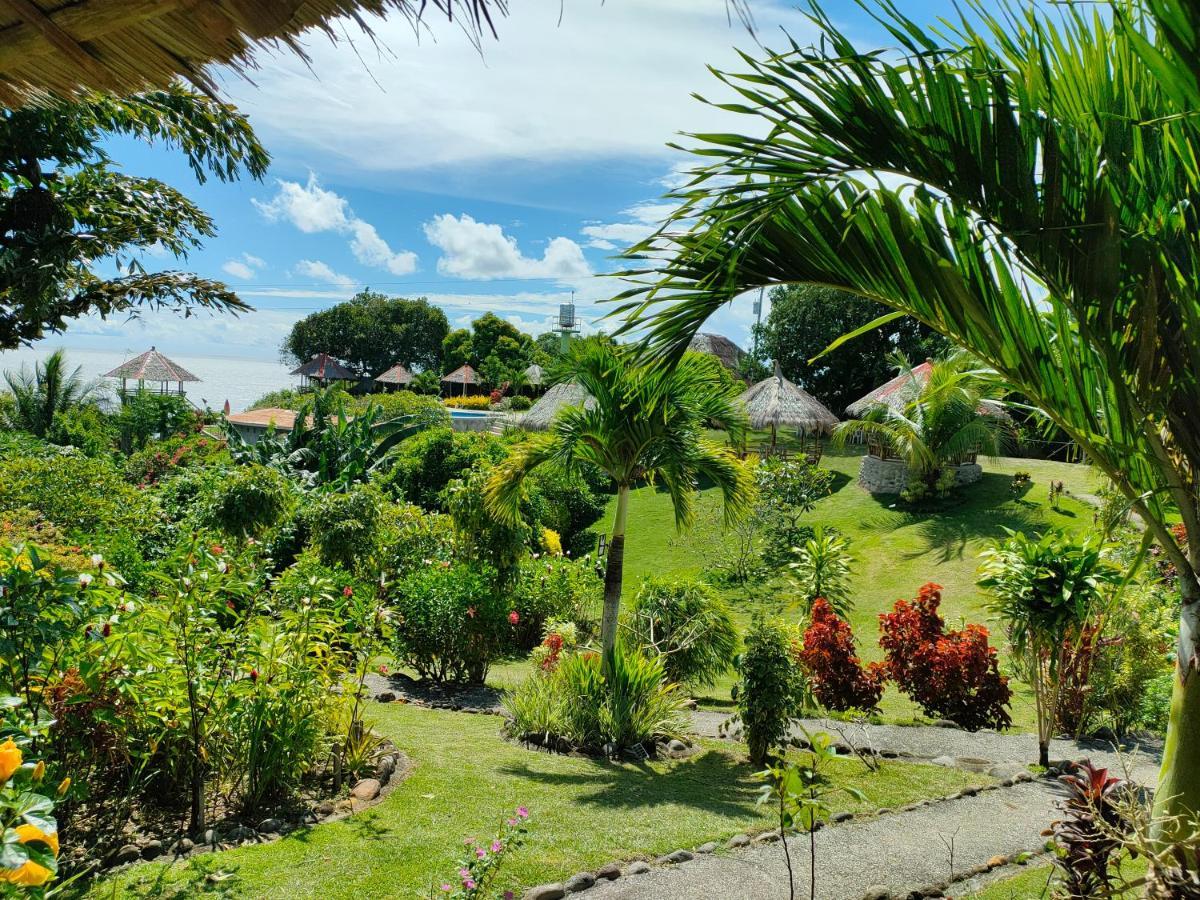 Grandview Guest house Siaton