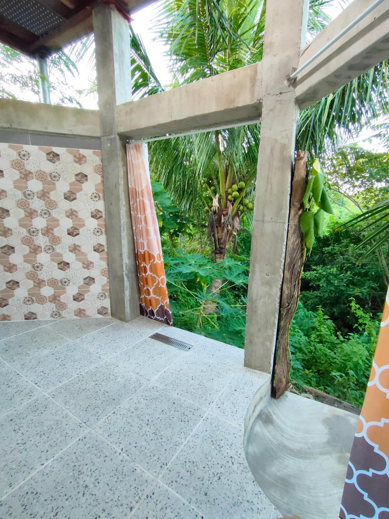 Guest house Grandview Siaton