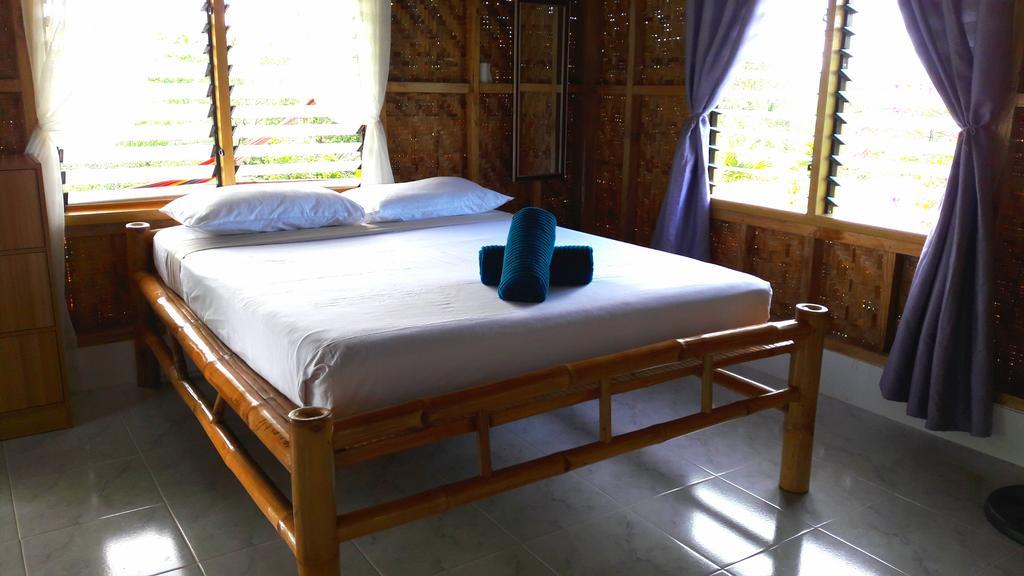 Guest house Grandview Siaton